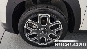 Hyundai Casper Turbo Inspiration 2024 года из Южной Кореи