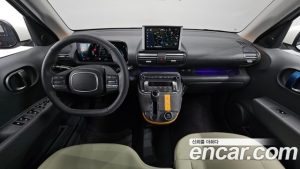 Hyundai Casper Turbo Inspiration 2024 года из Южной Кореи