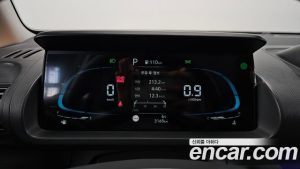 Hyundai Casper Turbo Inspiration 2024 года из Южной Кореи