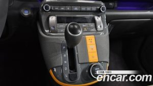 Hyundai Casper Turbo Inspiration 2024 года из Южной Кореи
