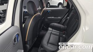 Hyundai Casper Turbo Inspiration 2024 года из Южной Кореи