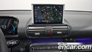 Hyundai Casper Turbo Inspiration 2024 года из Южной Кореи