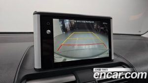 Hyundai Casper Turbo Inspiration 2024 года из Южной Кореи