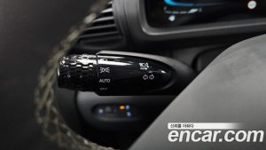 Hyundai Casper Turbo Inspiration 2024 года из Южной Кореи
