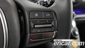 Hyundai Casper Turbo Inspiration 2024 года из Южной Кореи