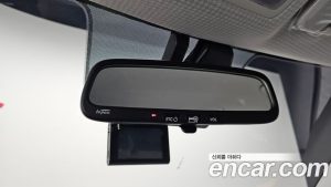 Hyundai Casper Turbo Inspiration 2024 года из Южной Кореи