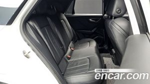 Audi Q2 35 TDI Premium 2023 года из Южной Кореи