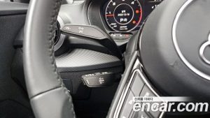 Audi Q2 35 TDI Premium 2023 года из Южной Кореи