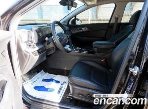 Kia Sportage Prestige  2WD 2024 года из Южной Кореи