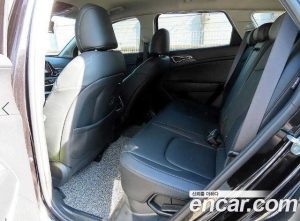 Kia Sportage Prestige  2WD 2024 года из Южной Кореи