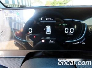 Kia Sportage Prestige  2WD 2024 года из Южной Кореи