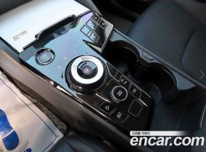 Kia Sportage Prestige  2WD 2024 года из Южной Кореи
