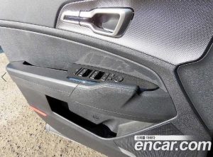 Kia Sportage Prestige  2WD 2024 года из Южной Кореи