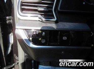 Kia Sportage Prestige  2WD 2024 года из Южной Кореи