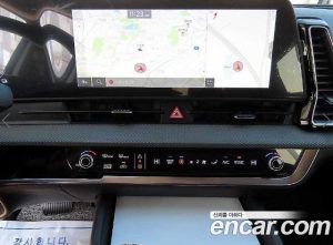 Kia Sportage Prestige  2WD 2024 года из Южной Кореи