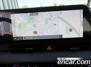Kia Sportage Prestige  2WD 2024 года из Южной Кореи