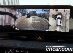 Kia Sportage Prestige  2WD 2024 года из Южной Кореи