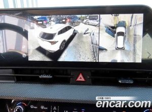 Kia Sportage Prestige  2WD 2024 года из Южной Кореи