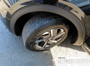 Kia Sportage Prestige  2WD 2024 года из Южной Кореи