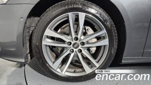 Audi A6 45 TFSI 4WD Premium 2023 года из Южной Кореи