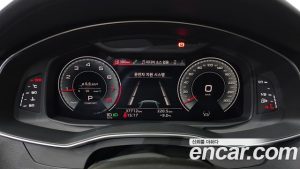 Audi A6 45 TFSI 4WD Premium 2023 года из Южной Кореи