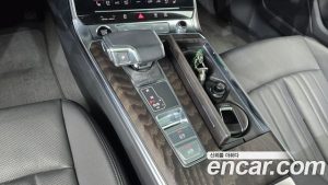 Audi A6 45 TFSI 4WD Premium 2023 года из Южной Кореи
