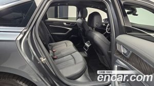 Audi A6 45 TFSI 4WD Premium 2023 года из Южной Кореи