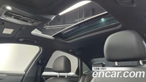 Audi A6 45 TFSI 4WD Premium 2023 года из Южной Кореи