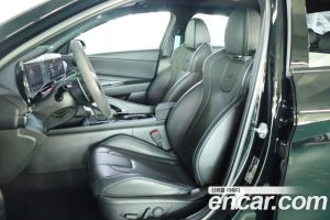 Hyundai AVANTE 2.0 N 2024 года из Южной Кореи