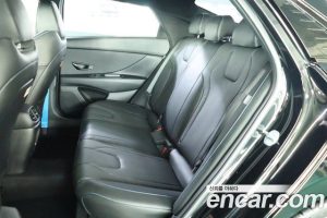Hyundai AVANTE 2.0 N 2024 года из Южной Кореи