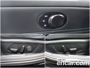 Hyundai AVANTE 2.0 N 2024 года из Южной Кореи