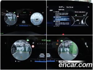 Hyundai AVANTE 2.0 N 2024 года из Южной Кореи