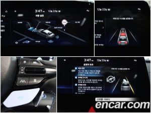 Hyundai AVANTE 2.0 N 2024 года из Южной Кореи