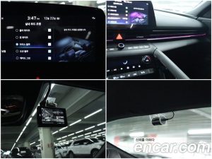 Hyundai AVANTE 2.0 N 2024 года из Южной Кореи
