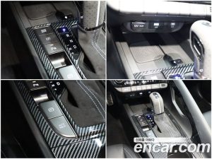 Hyundai AVANTE 2.0 N 2024 года из Южной Кореи