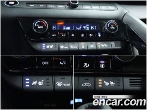 Hyundai AVANTE 2.0 N 2024 года из Южной Кореи