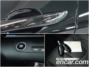 Hyundai AVANTE 2.0 N 2024 года из Южной Кореи