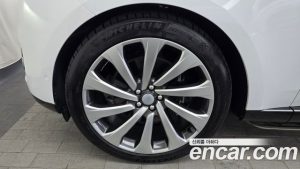 Land Rover Range Rover P530 AB LWB 2023 года из Южной Кореи