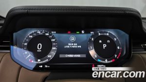 Land Rover Range Rover P530 AB LWB 2023 года из Южной Кореи