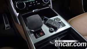 Land Rover Range Rover P530 AB LWB 2023 года из Южной Кореи