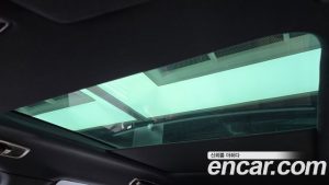 Land Rover Range Rover P530 AB LWB 2023 года из Южной Кореи