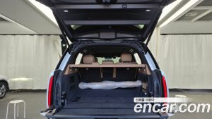 Land Rover Range Rover P530 AB LWB 2023 года из Южной Кореи