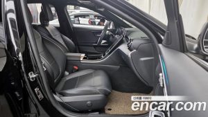 Mercedes-Benz C-Class C200 Avantgarde 2024 года из Южной Кореи