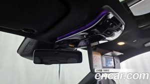 Mercedes-Benz C-Class C200 Avantgarde 2024 года из Южной Кореи
