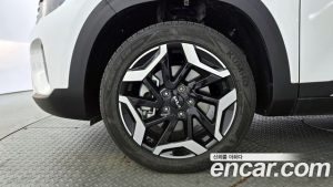 Kia Seltos Бензин 1.6 Turbo 2WD 2026 года из Южной Кореи