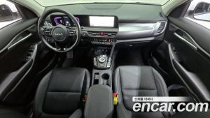 Kia Seltos Бензин 1.6 Turbo 2WD 2026 года из Южной Кореи