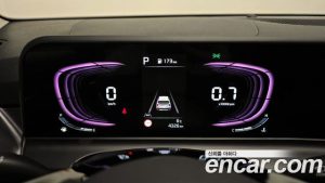 Kia Seltos Бензин 1.6 Turbo 2WD 2026 года из Южной Кореи