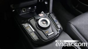 Kia Seltos Бензин 1.6 Turbo 2WD 2026 года из Южной Кореи