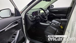Kia Seltos Бензин 1.6 Turbo 2WD 2026 года из Южной Кореи
