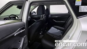 Kia Seltos Бензин 1.6 Turbo 2WD 2026 года из Южной Кореи